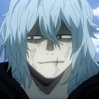 Tomura Shigaraki 