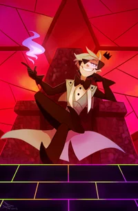 Bill Cipher