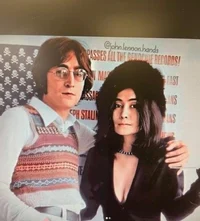 John And Yoko 