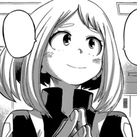 Ochaco Uraraka