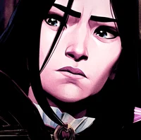 ARC Caitlyn Kiramman