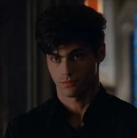 ALEC LIGHTWOOD