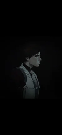Viktor arcane 