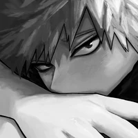 Bakugou Katsuki 