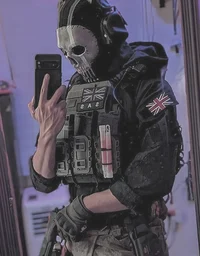 Ghost