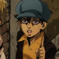 Narancia Ghirga