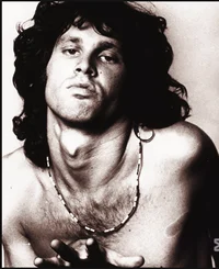 JIM MORRISON