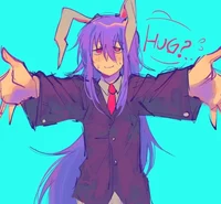 Reisen Inaba