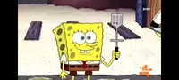 Spongebob