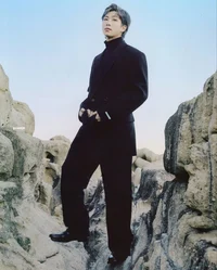 Kim Namjoon