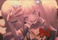 Junko Enoshima