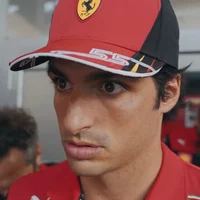 Carlos Sainz Jr