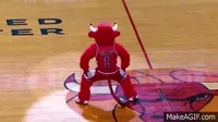 Benny The Bull