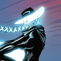 DC Marilyn Moonlight