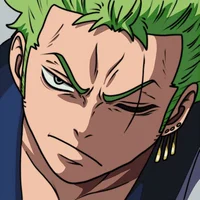 Roronoa Zoro 