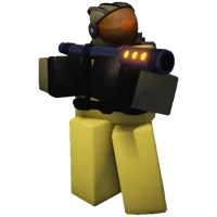 InfectedFlamethrower