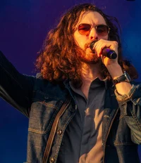 Andrew Hozier-Byrne