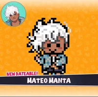 Mateo Manta