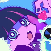 Stocking Anarchy