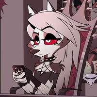 Loona - Helluva Boss