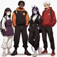 Bounty Hunter Friend