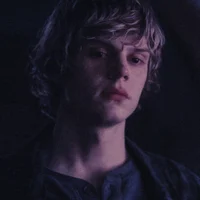Tate Langdon