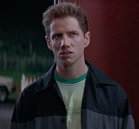 Randy Meeks
