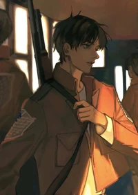 Eren