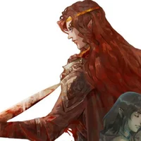 Maedhros 