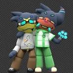 Gregoriah-Buttondrop