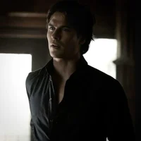 Damon Salvatore