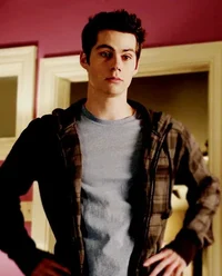 STILES STILINSKI