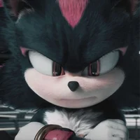 Shadow the hedgehog