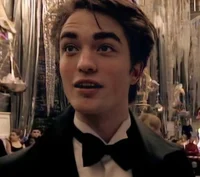 Cedric A Diggory 