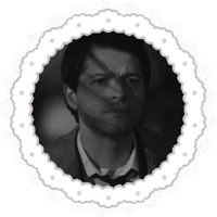 - 2 - CASTIEL