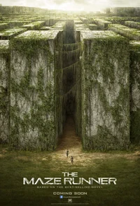 The Maze Runner RPG