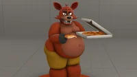 Fat Foxy