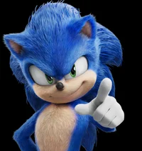 Movie Sonic 