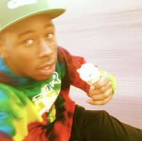 Tyler The Creator 