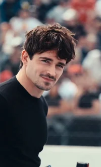 Charles Leclerc 