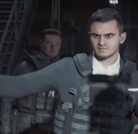 Andrei and Makarov