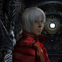 Dante Sparda