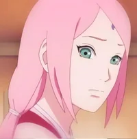 Sakura Uchiha