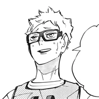 07 KEI TSUKISHIMA