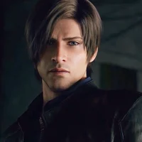 Leon S Kennedy 