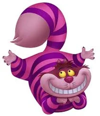Cheshire Cat