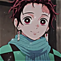 Tanjiro Kamado