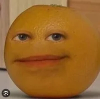 Annoying Orange