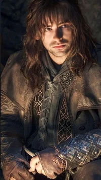 Kíli Durin