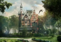 Cairnholm Loop-Enoch